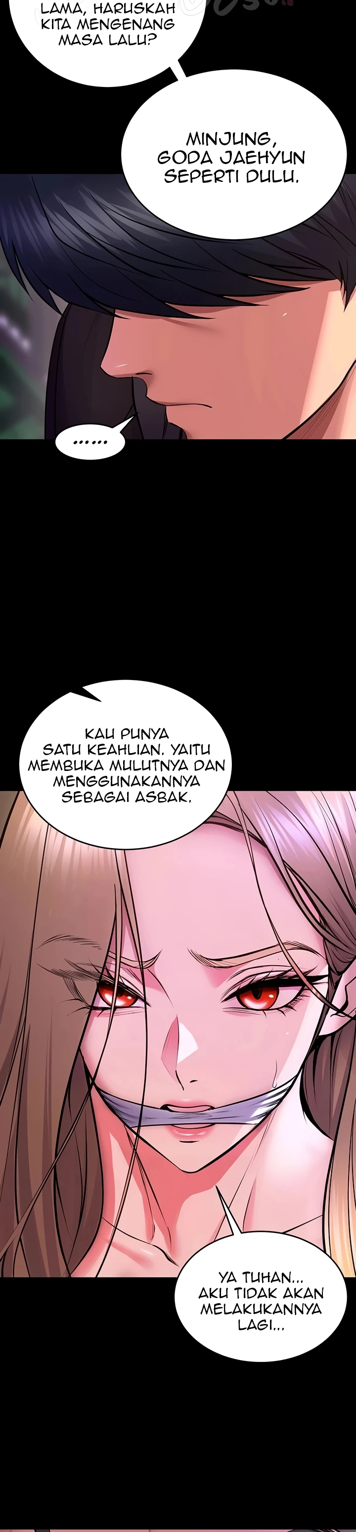 Prison Revenge - Page 13